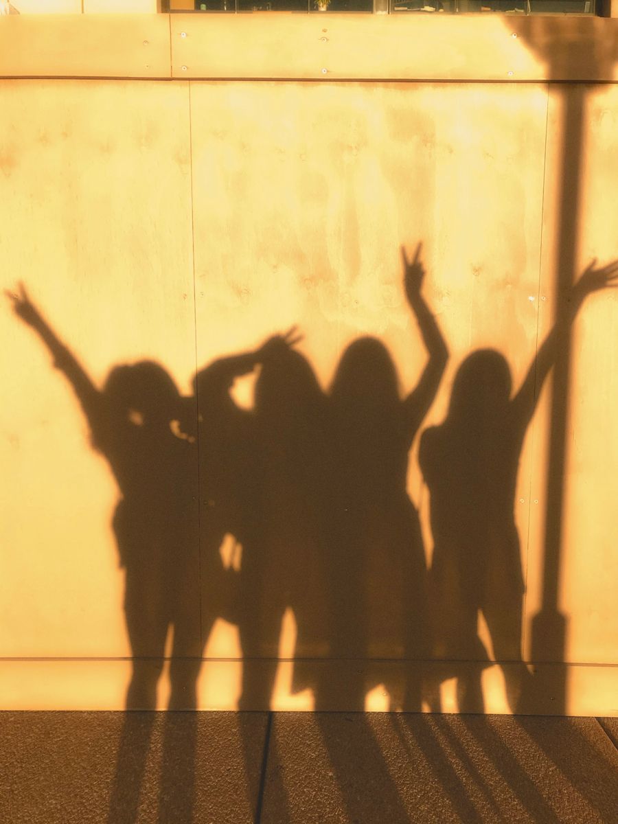 Learning to Cultivate Healthy Friendships After Years of&nbsp;Sabotage